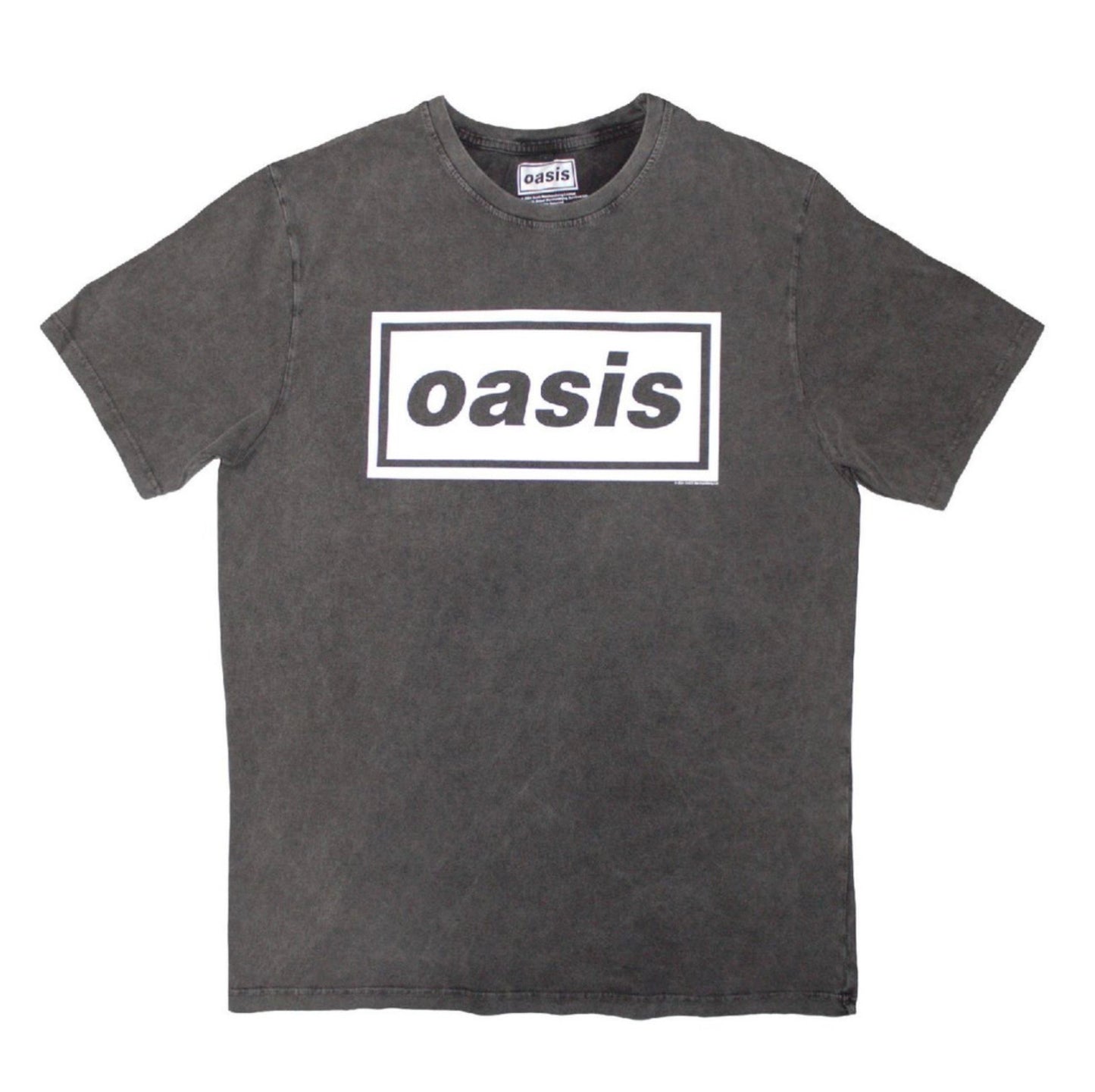 Oasis Band Top
