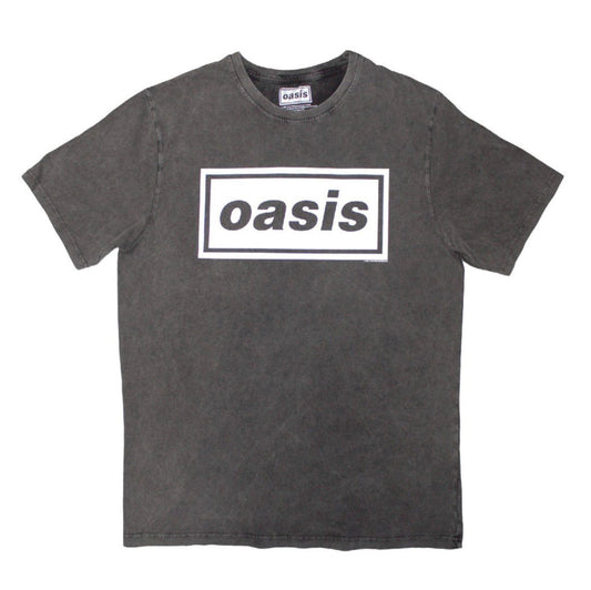 Oasis Band Top