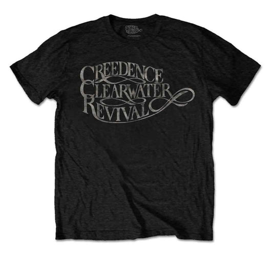 Creedence Clearwater Revival Band Top