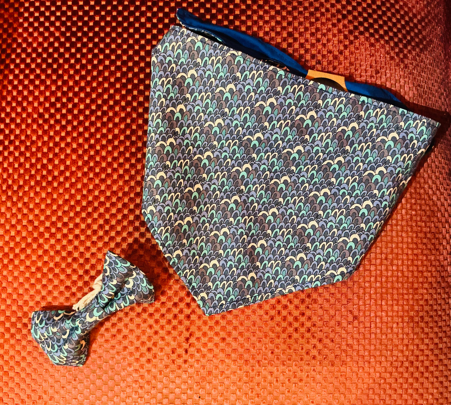 Dog Accessories- Bandanas