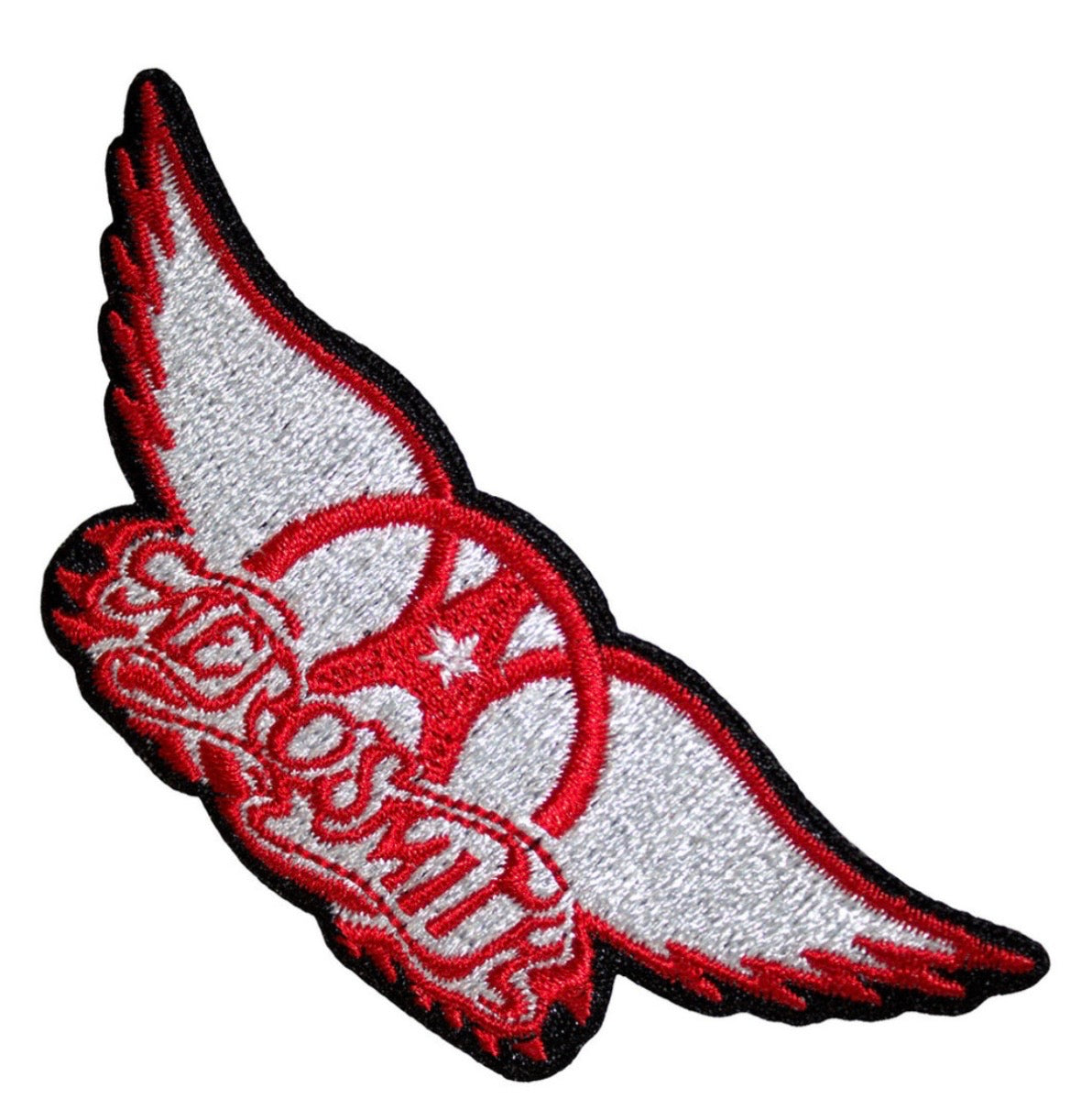 Band Patches