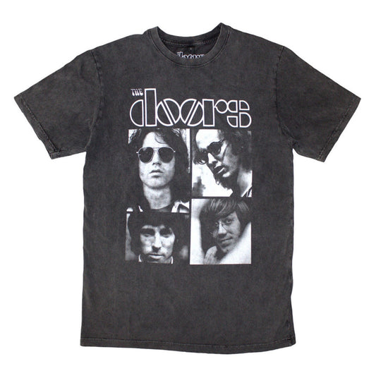 The Doors Band Top