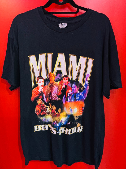 Miami Boys Choir Top
