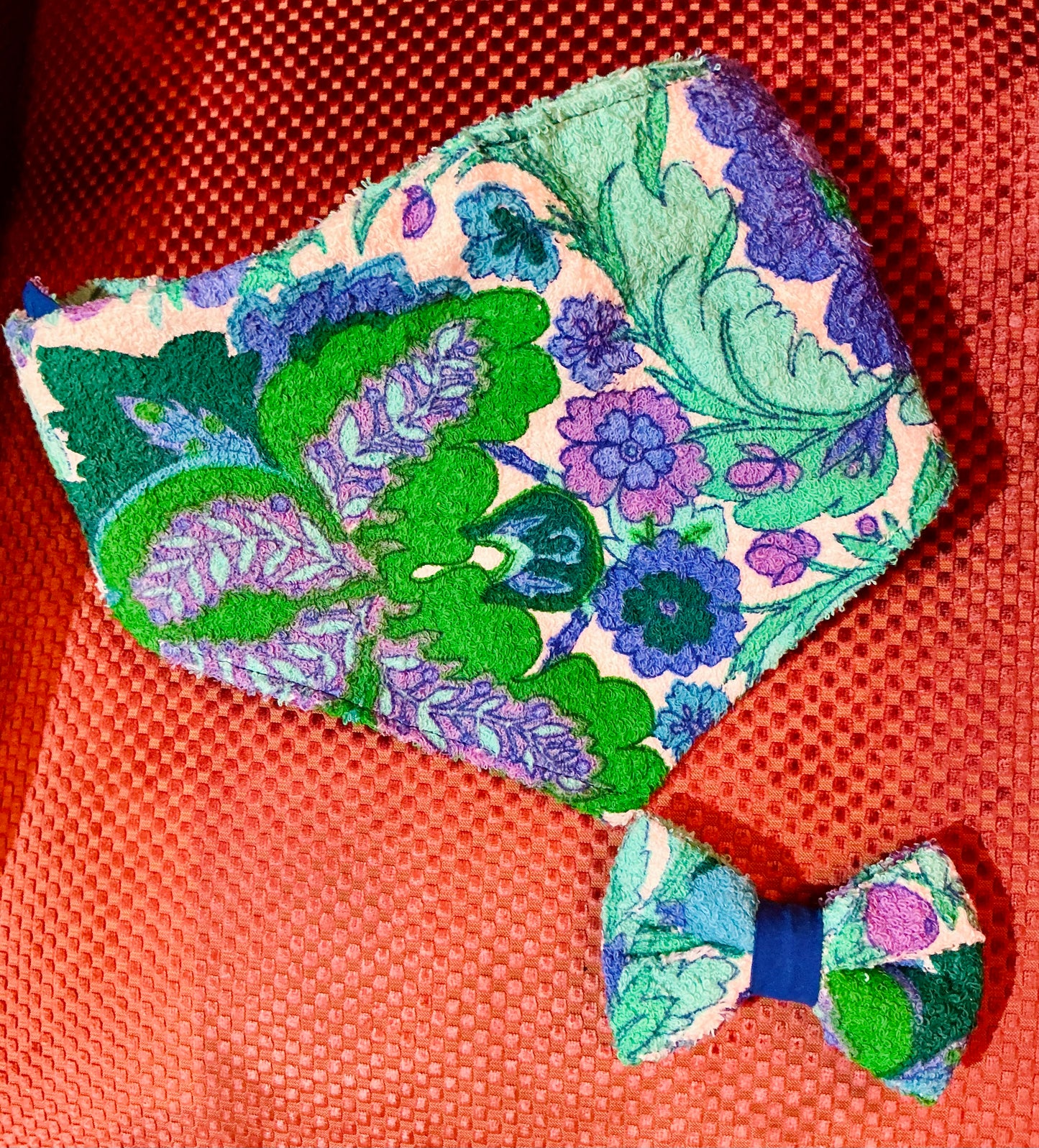 Dog Accessories- Bandanas