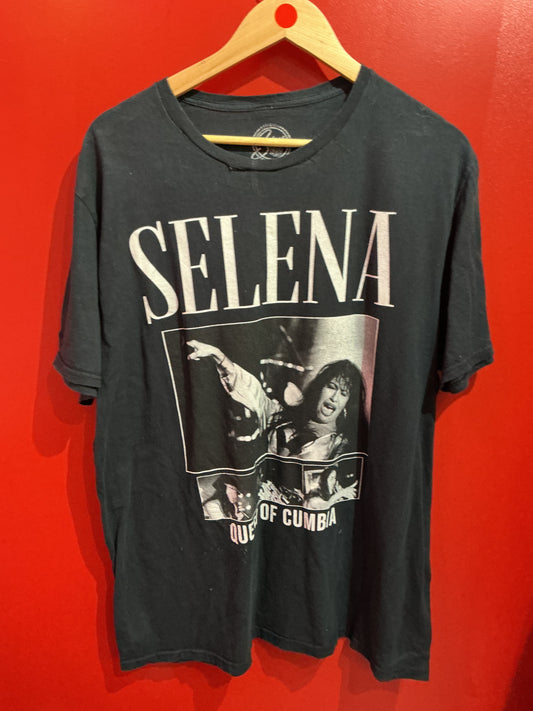 Selena Top