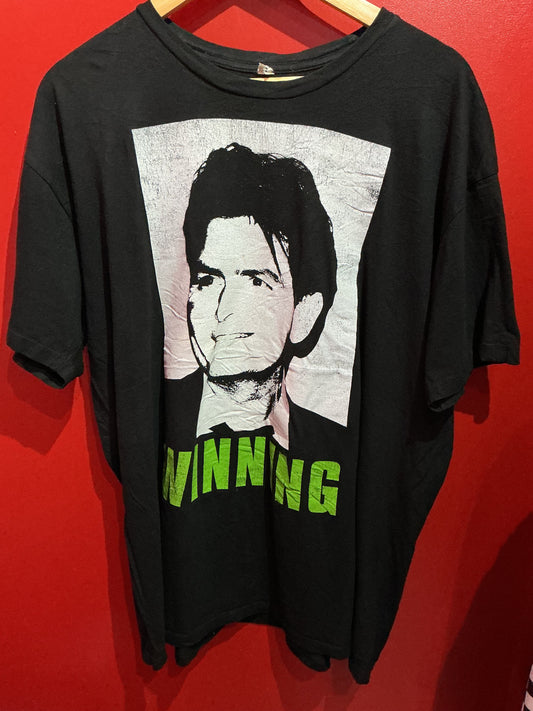 Winning top