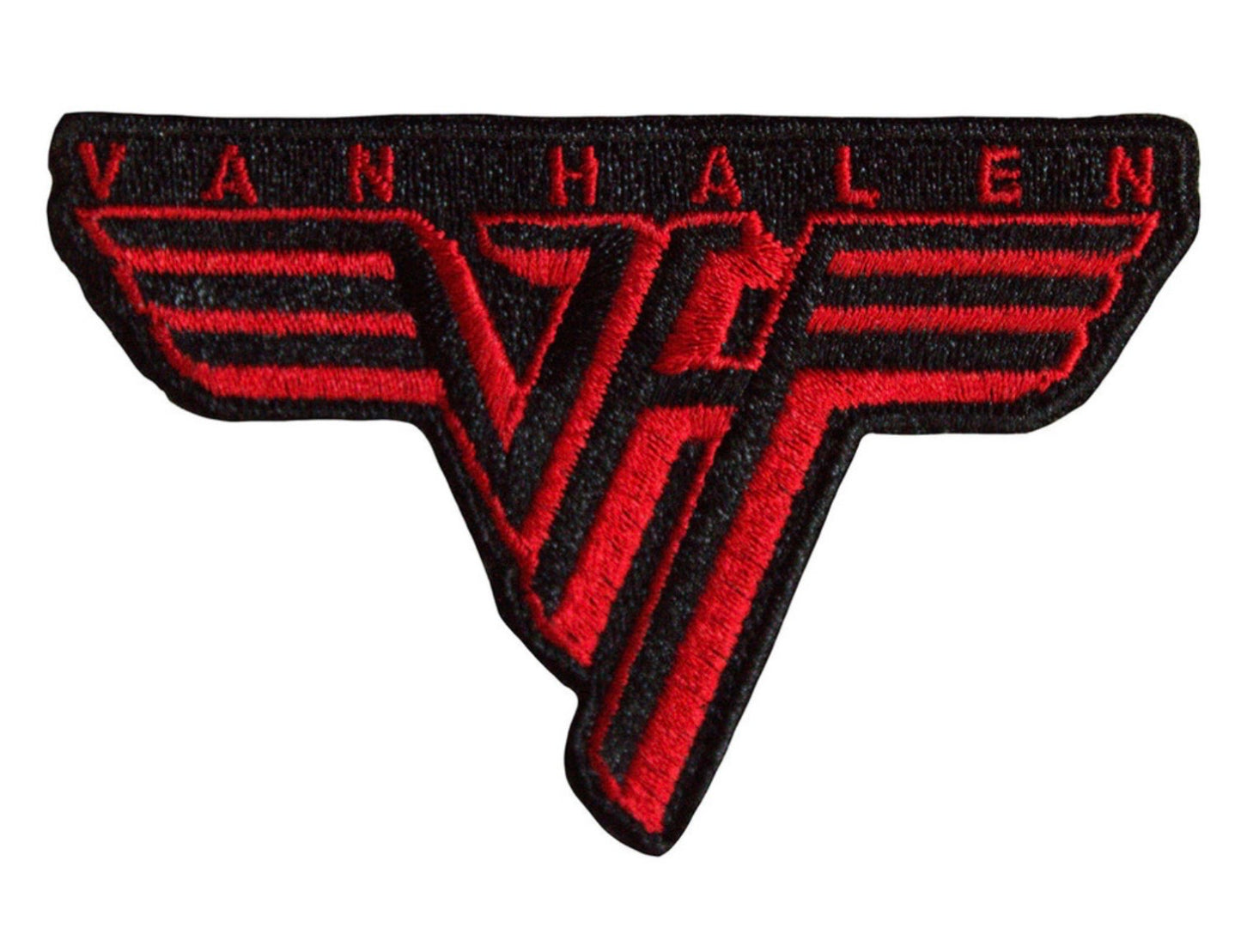 Band Patches
