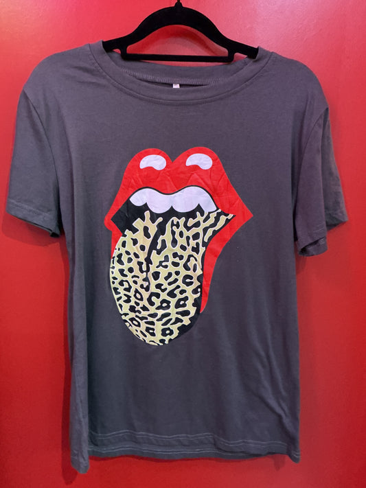 Rolling Stones Top