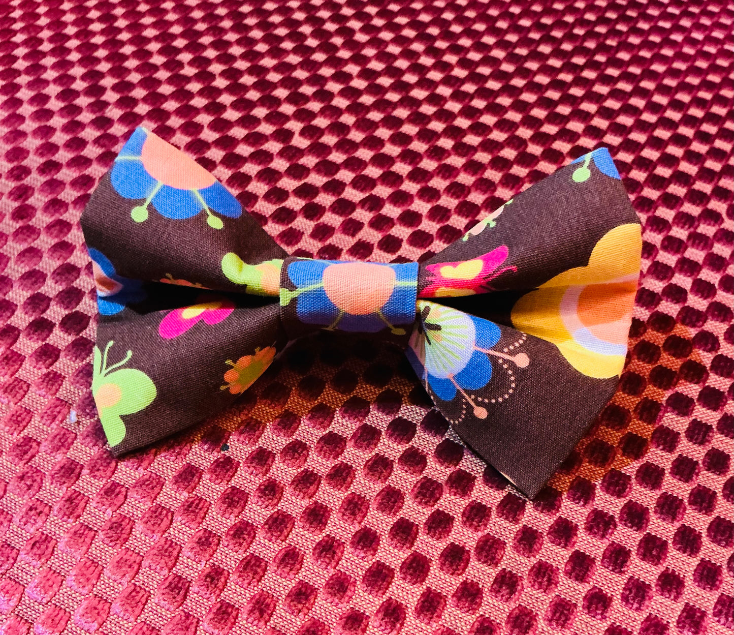 Dog Accessories- Bow Ties