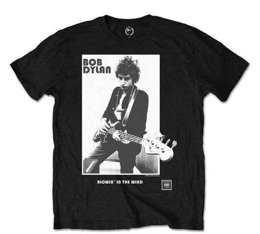 Bob Dylan Blowing in the Wind Top