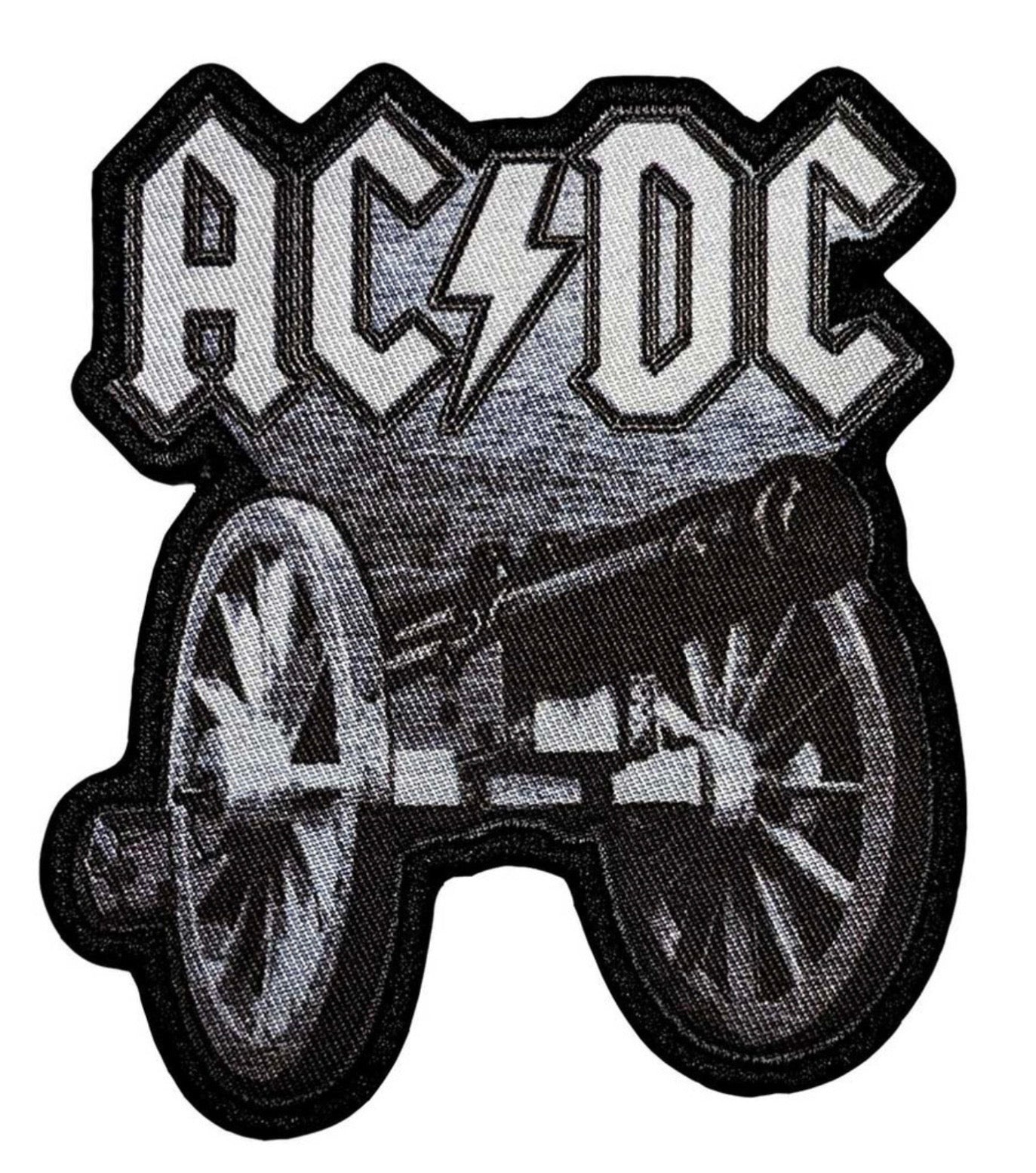 Band Patches