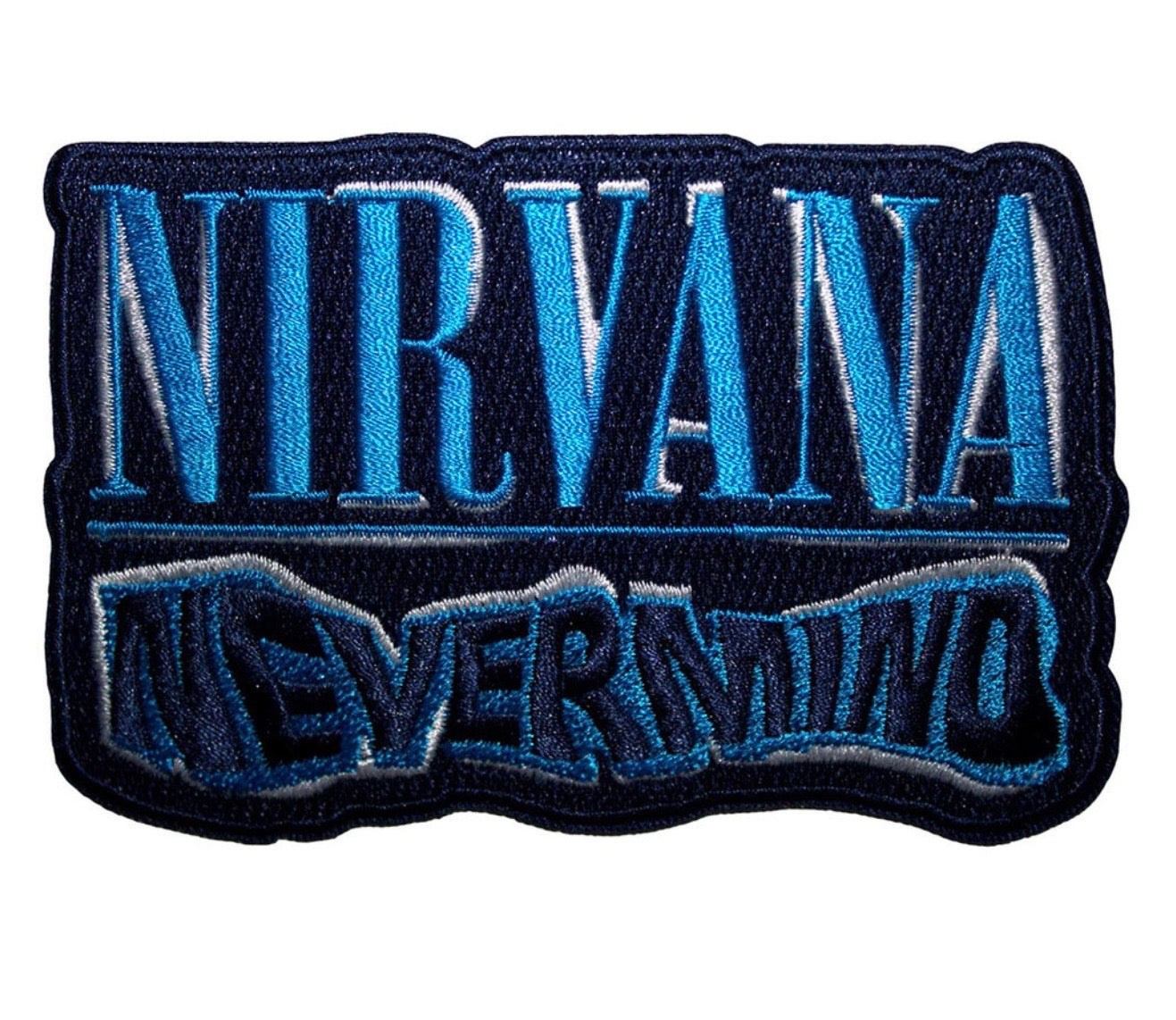 Band Patches