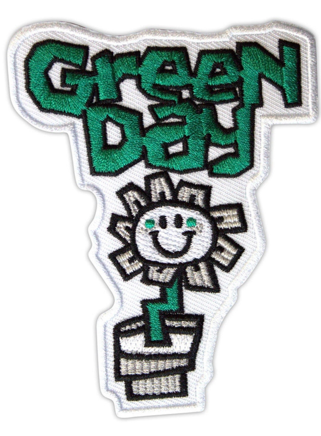 Band Patches