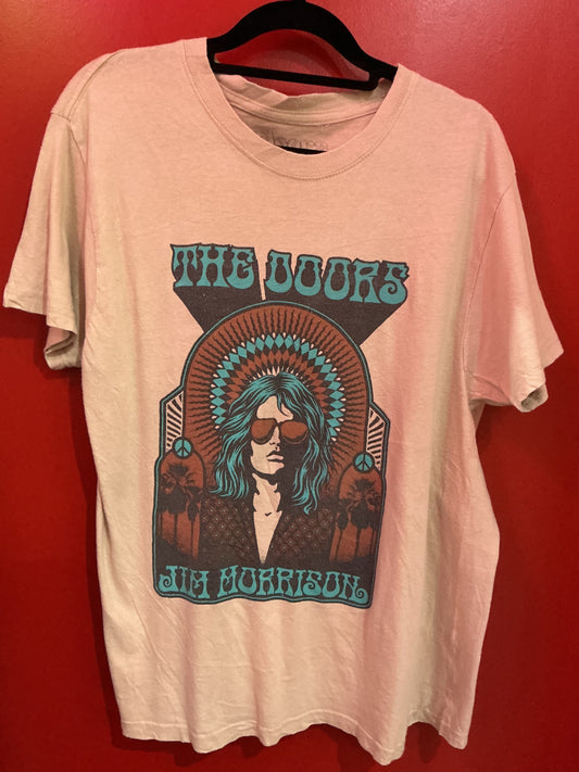 The Doors Jim Morrison Top