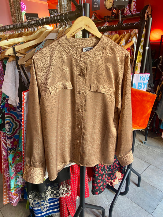 1970’s Dress Shirt