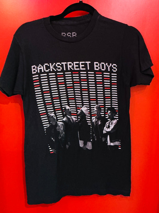 Backstreet Boys Band Top
