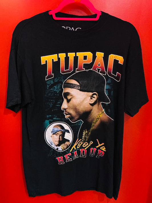 Tupac Top
