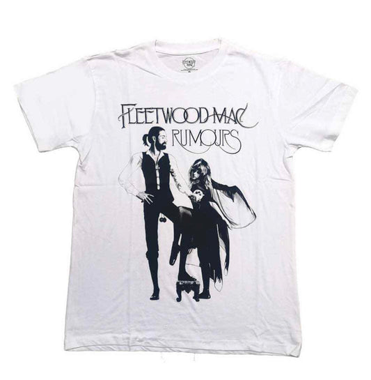 Fleetwood Mac Rumours Band Top