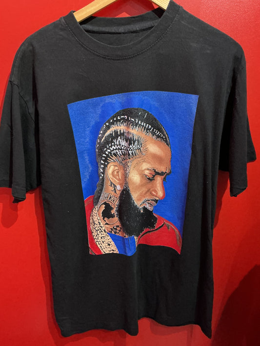 Nipsey Hussle top