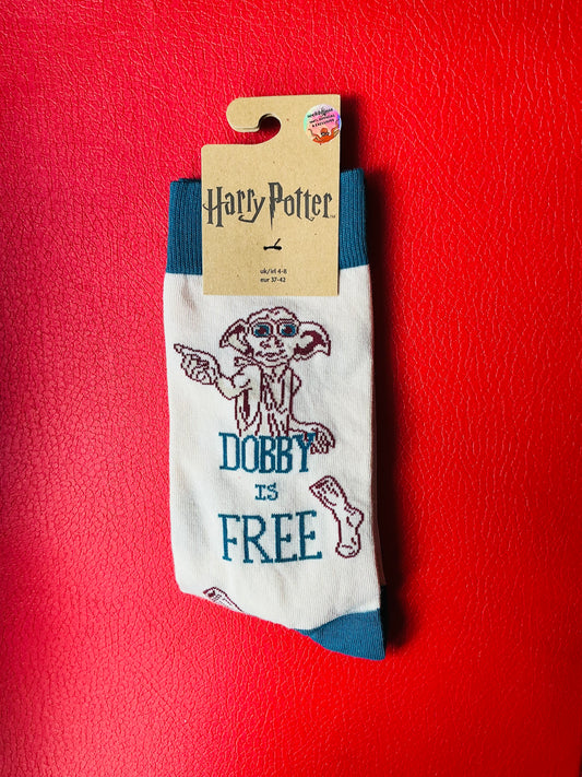 Socktopus Dobby Socks