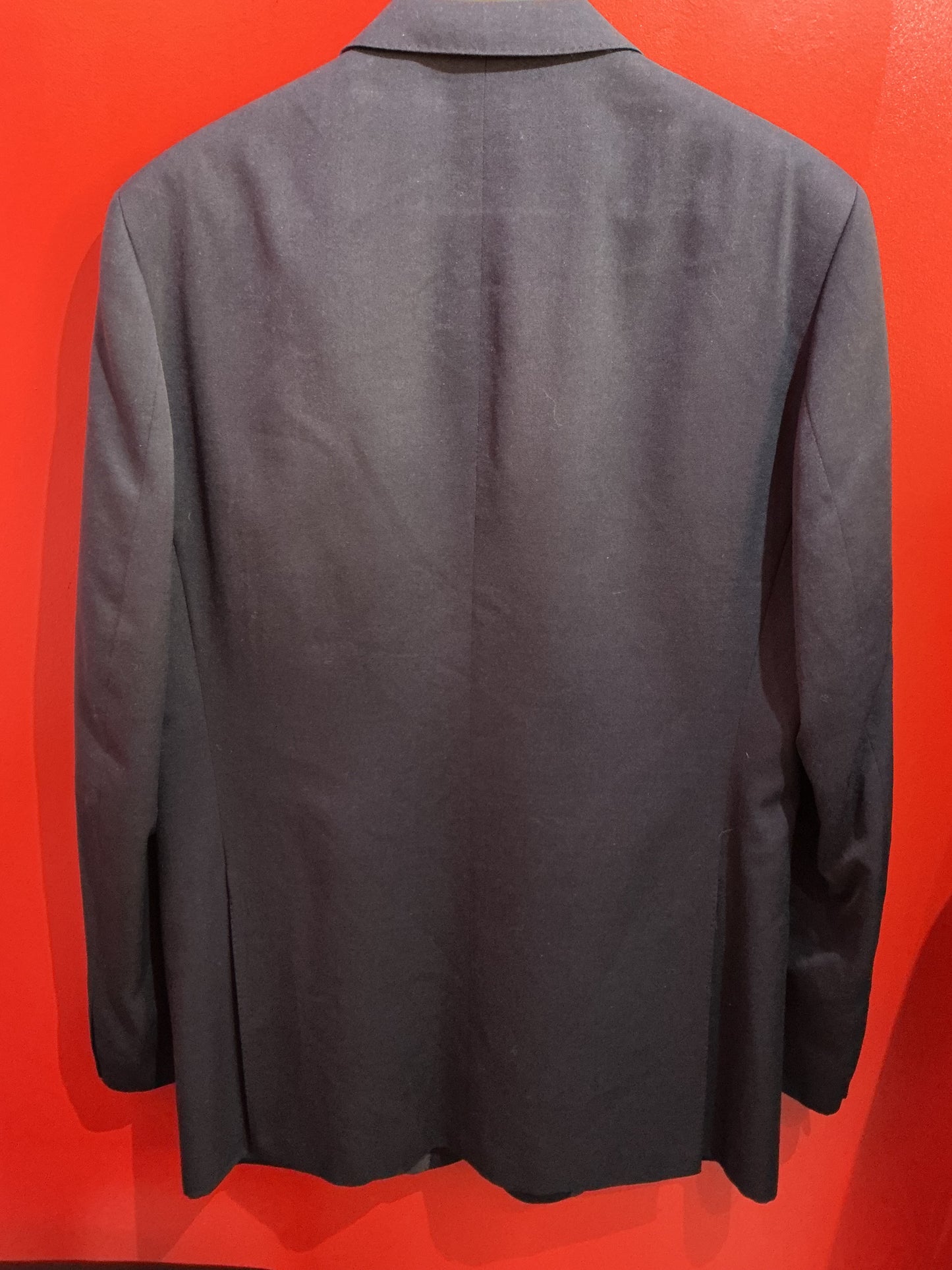 St Michael Wool Blazer