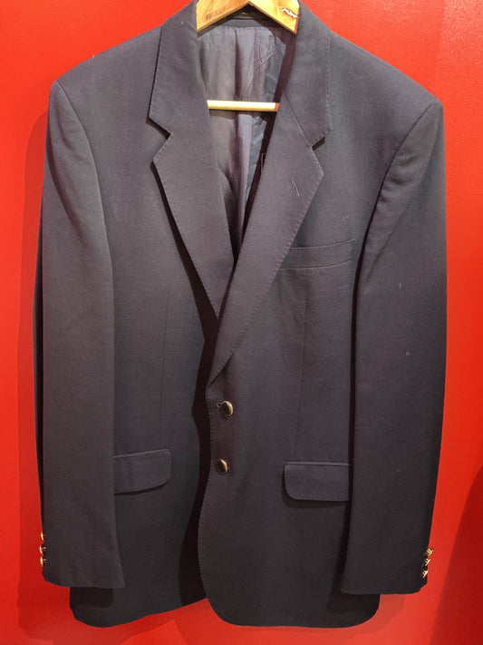St Michael Wool Blazer