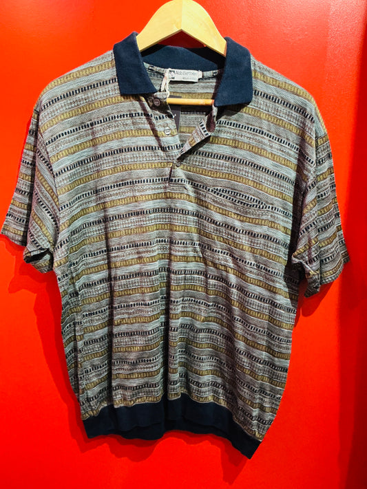 Aldo Bertolini Vintage Polo