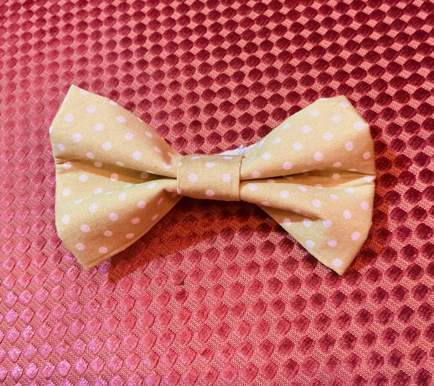 Dog Accessories- Bow Ties