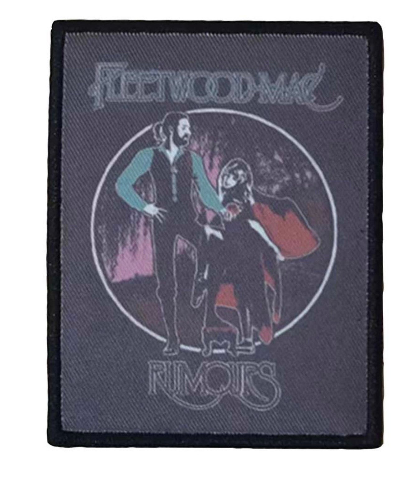 Band Patches