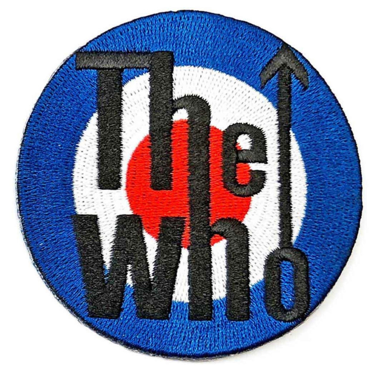 Band Patches