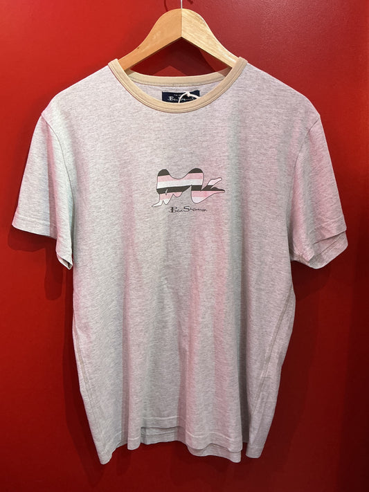 Ben Sherman Top