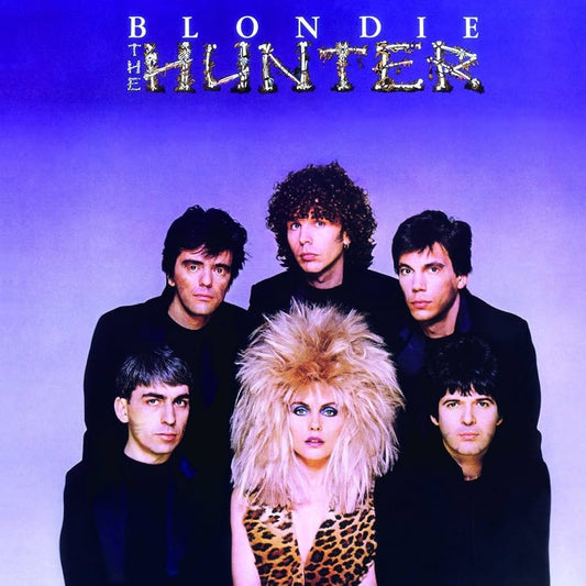 Blondie - The Hunter