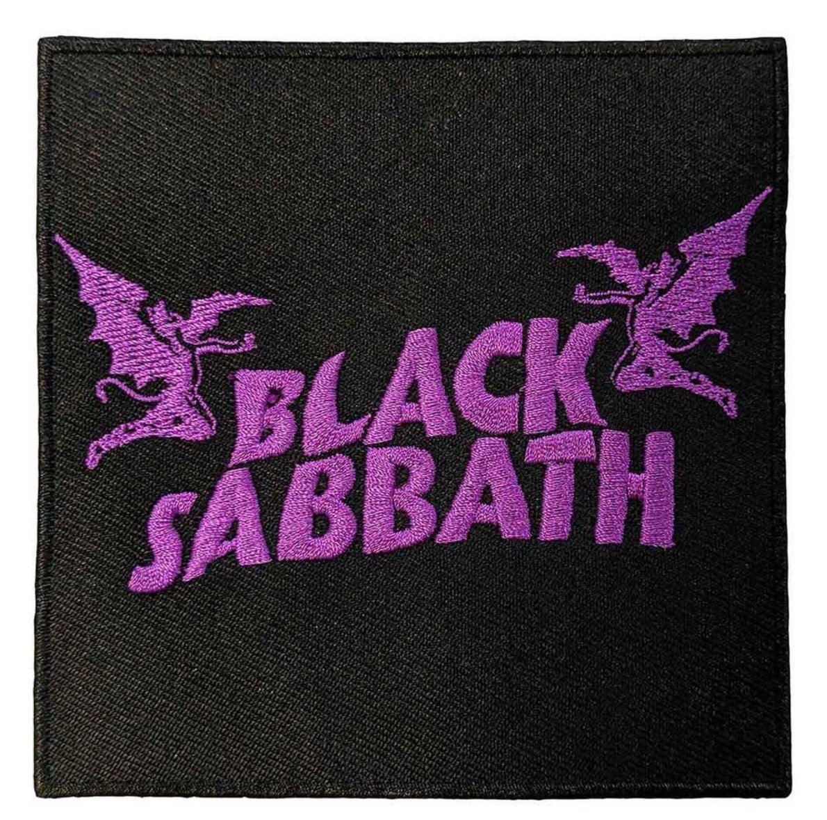 Band Patches (various bands)