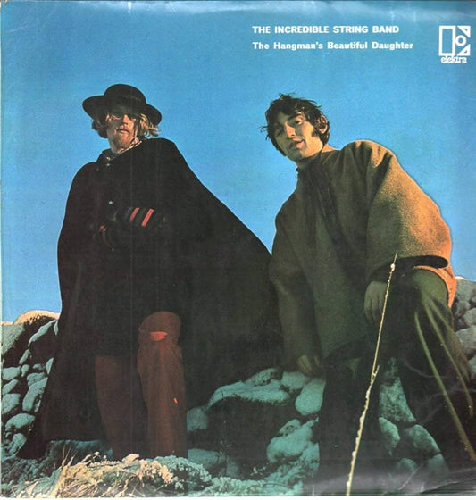 The Incredible String Band - The Hangman’s Beautiful Daughter