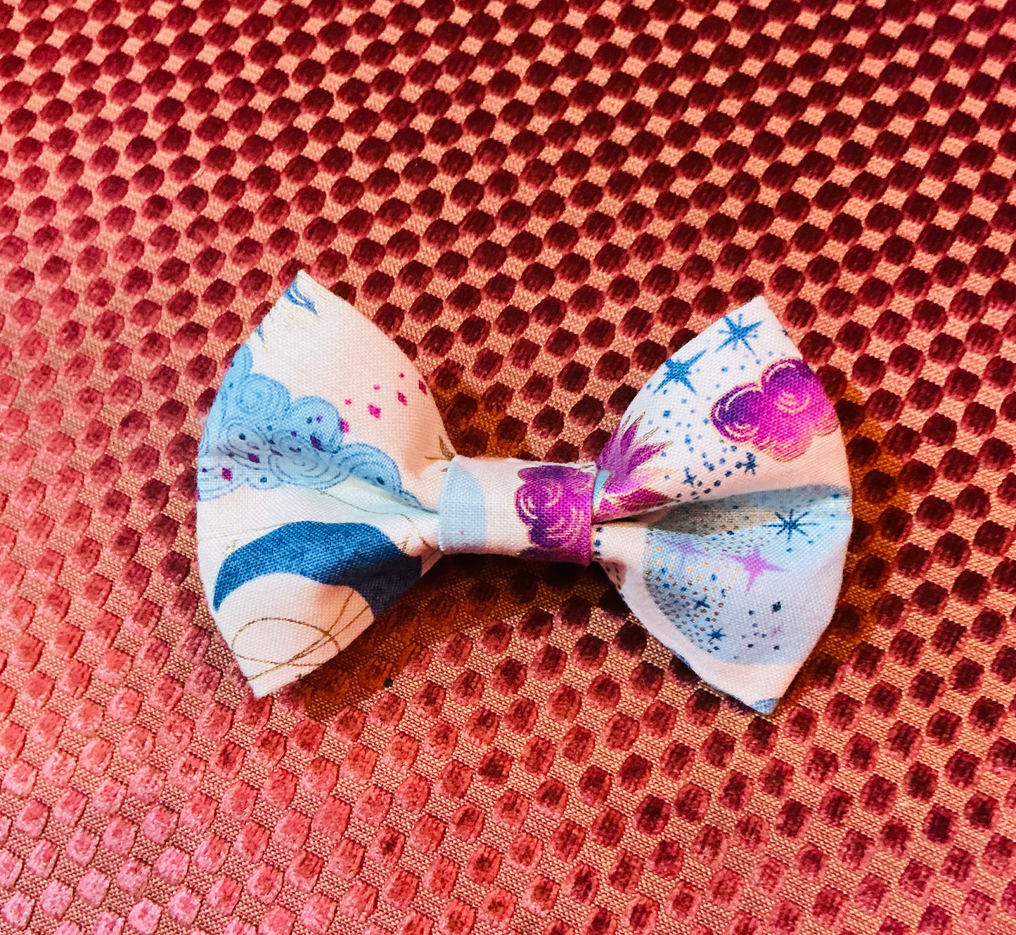 Dog Accessories- Bow Ties