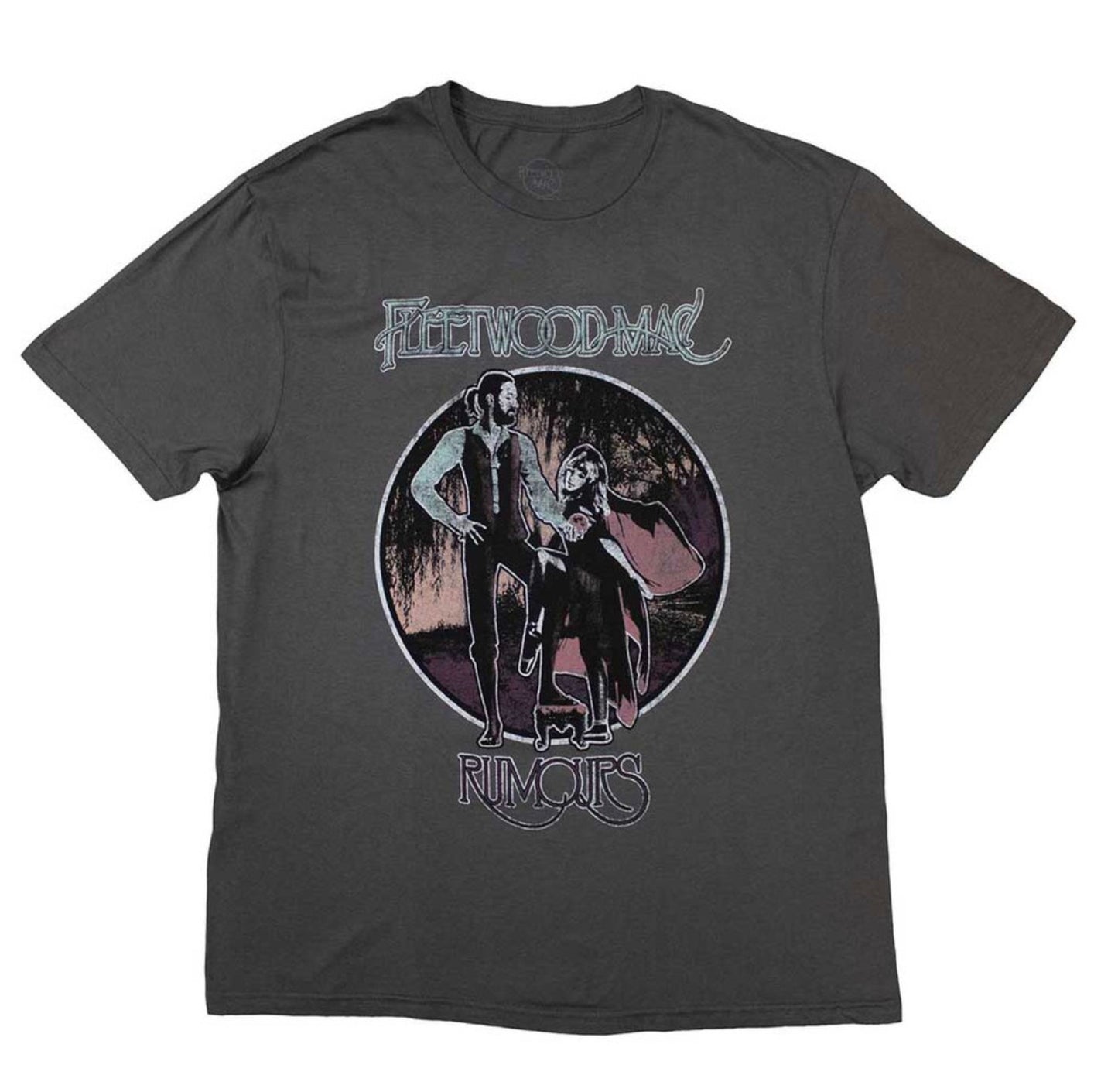 Fleetwood Mac Rumours Album Band Top