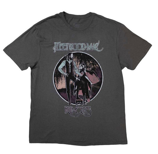 Fleetwood Mac Rumours Album Band Top