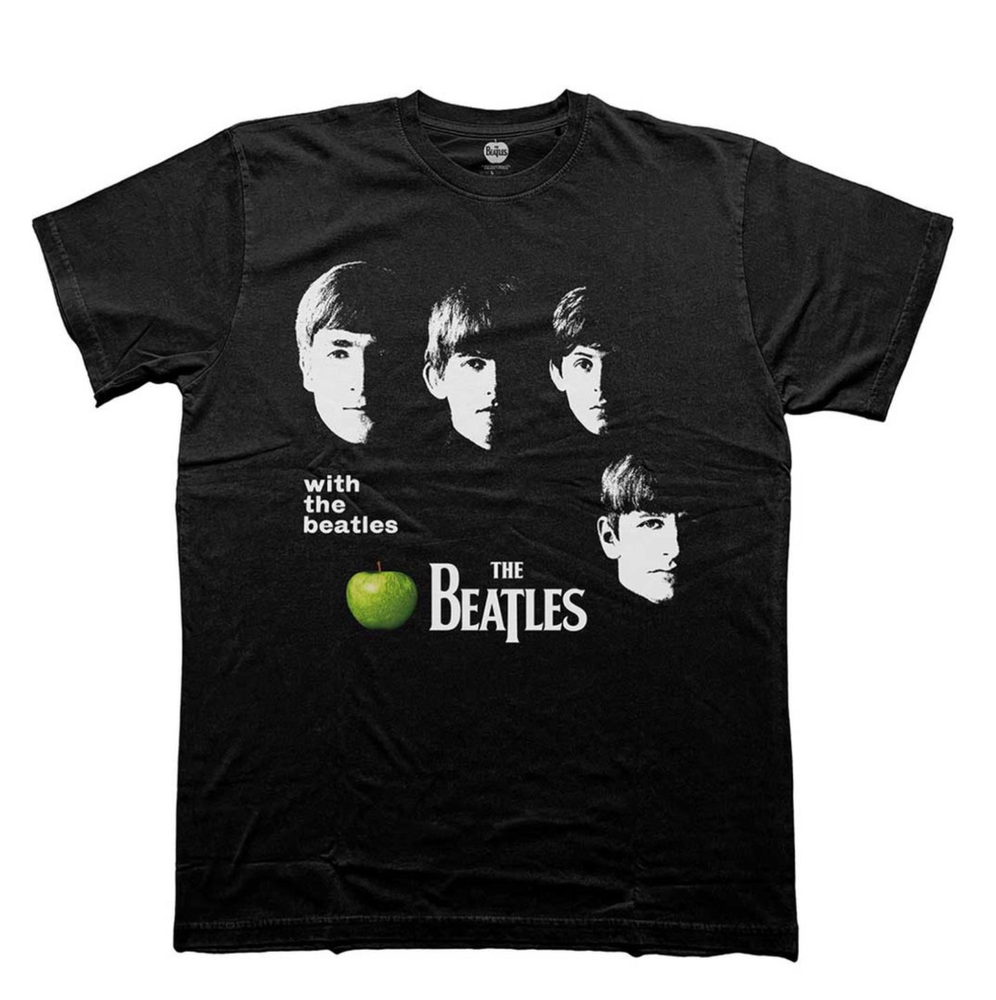 The Beatles Band Top