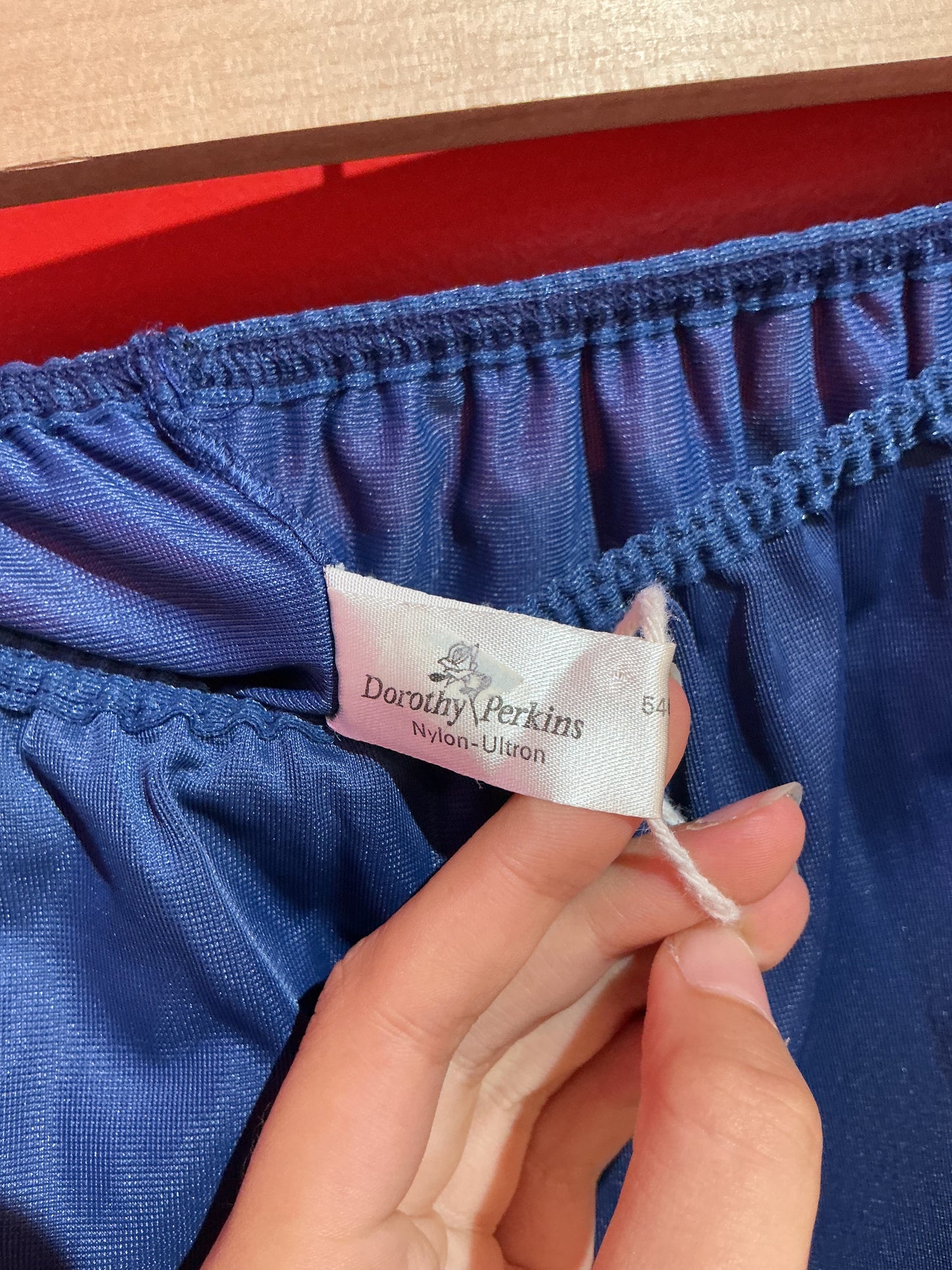 Dorothy Perkins Inner Skirt Slip