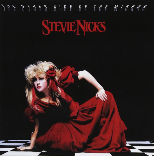 Stevie Nicks - The Other Side of The Mirror