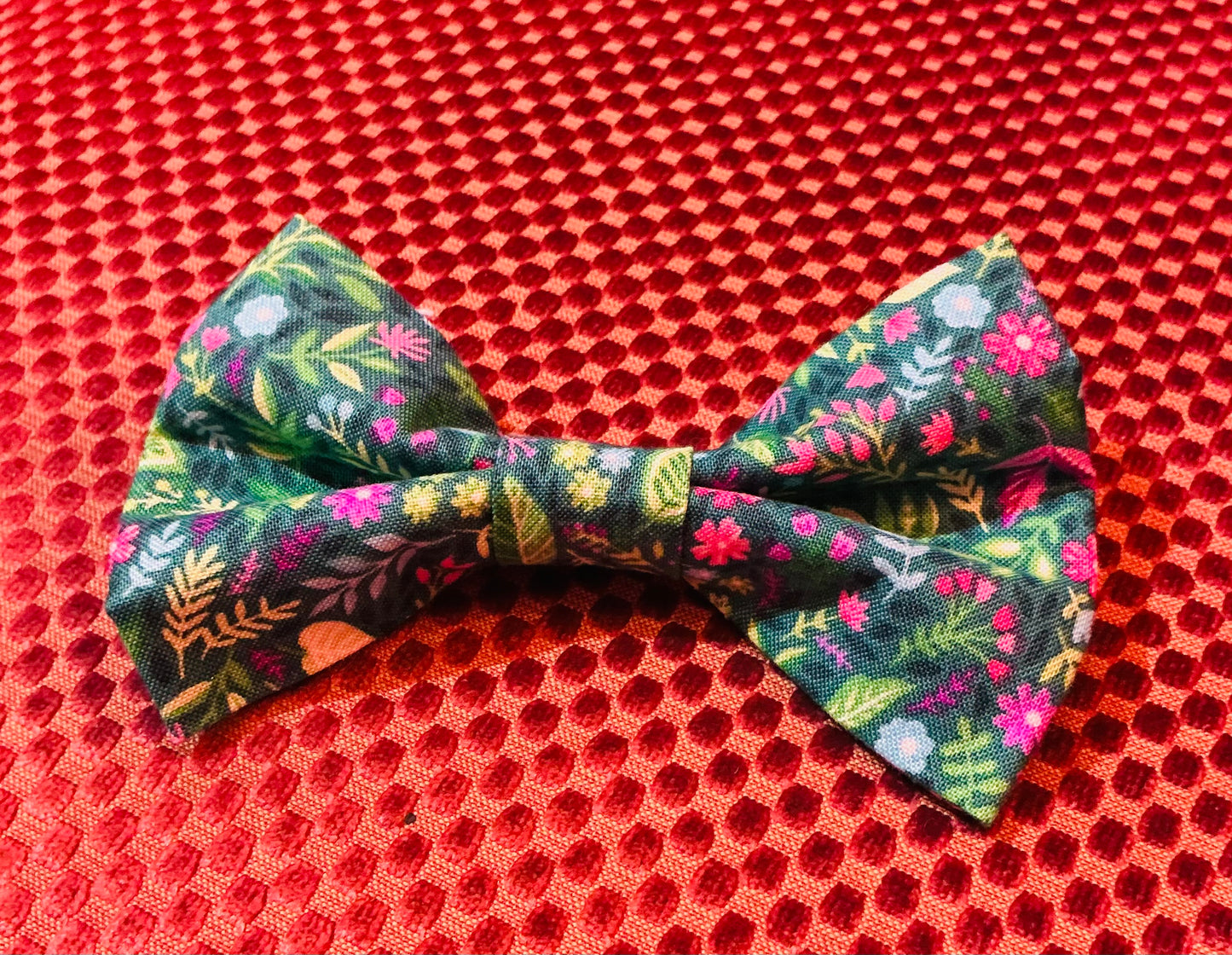 Dog Accessories- Bow Ties