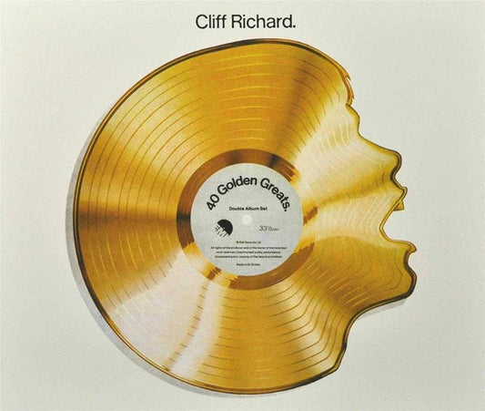 Cliff Richard - Greatest Hits
