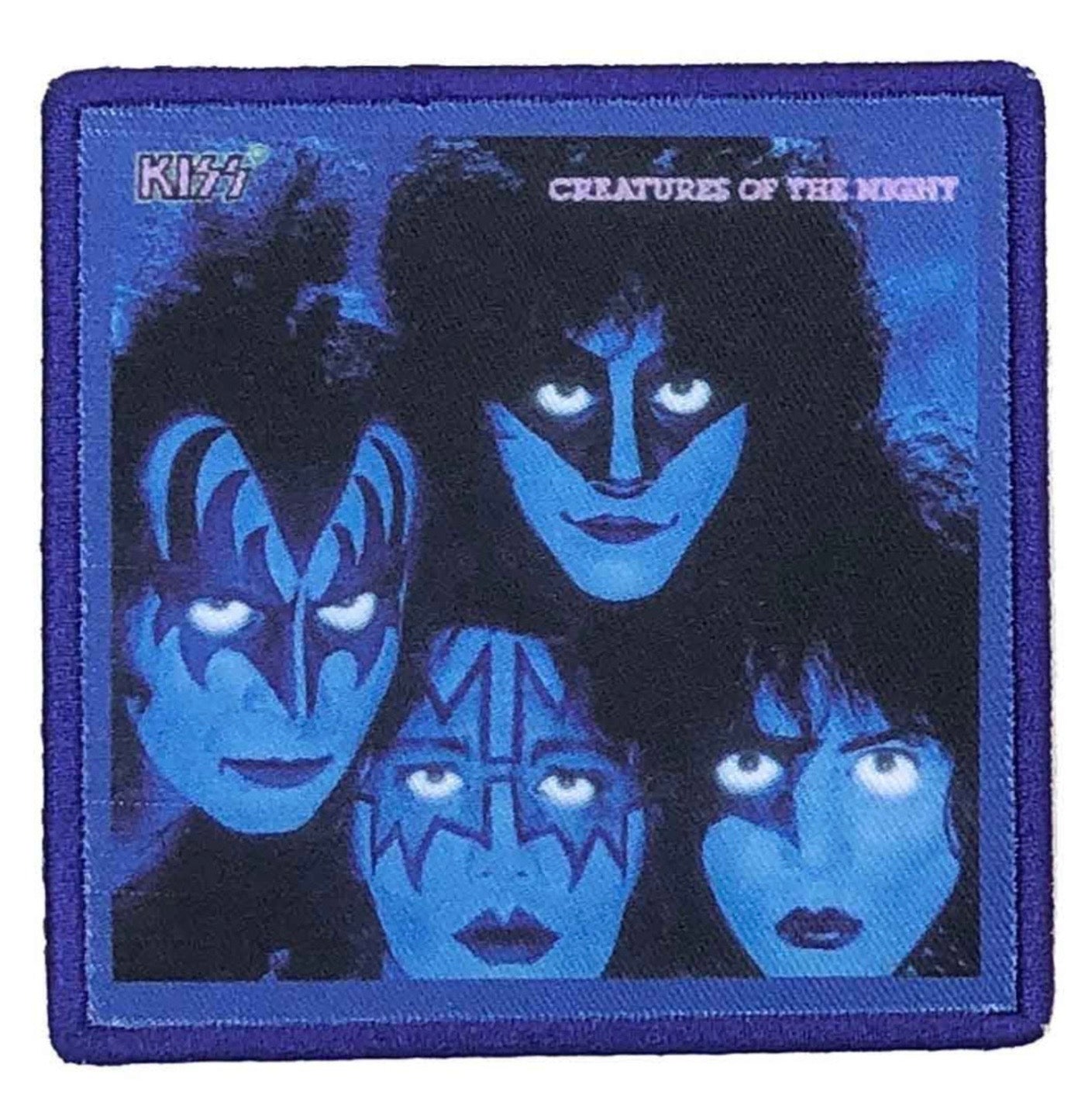 Band Patches