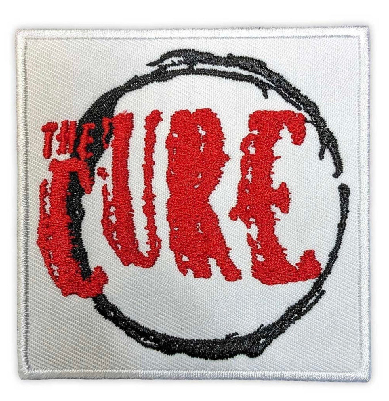 Band Patches