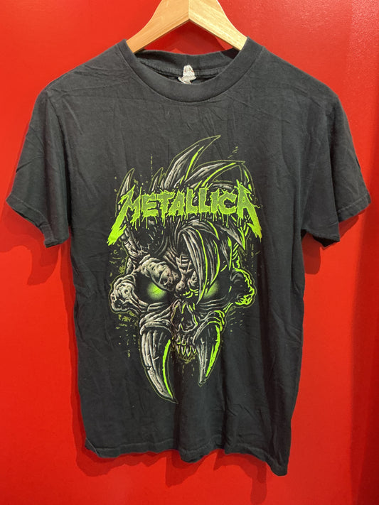 Metallica Top