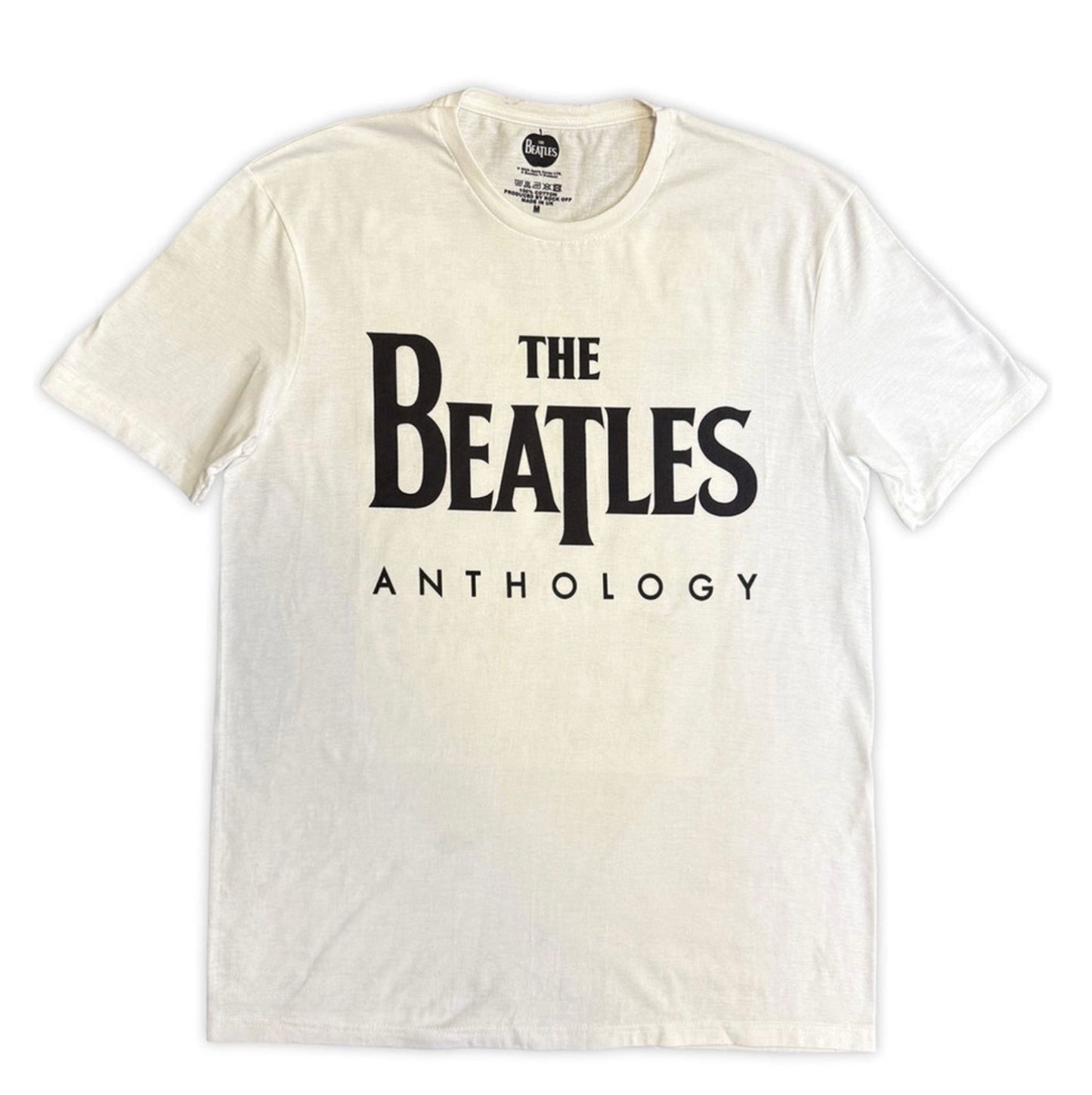 The Beatles Anthology Band Top