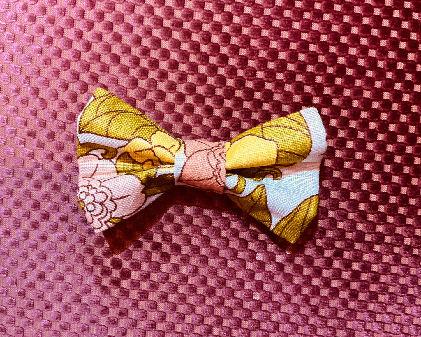Dog Accessories- Bow Ties