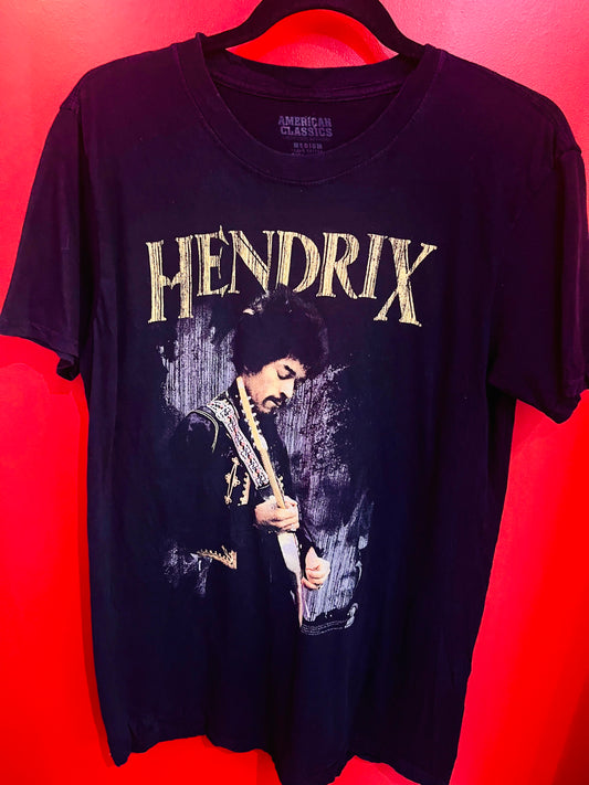 Jimi Hendrix Band Top