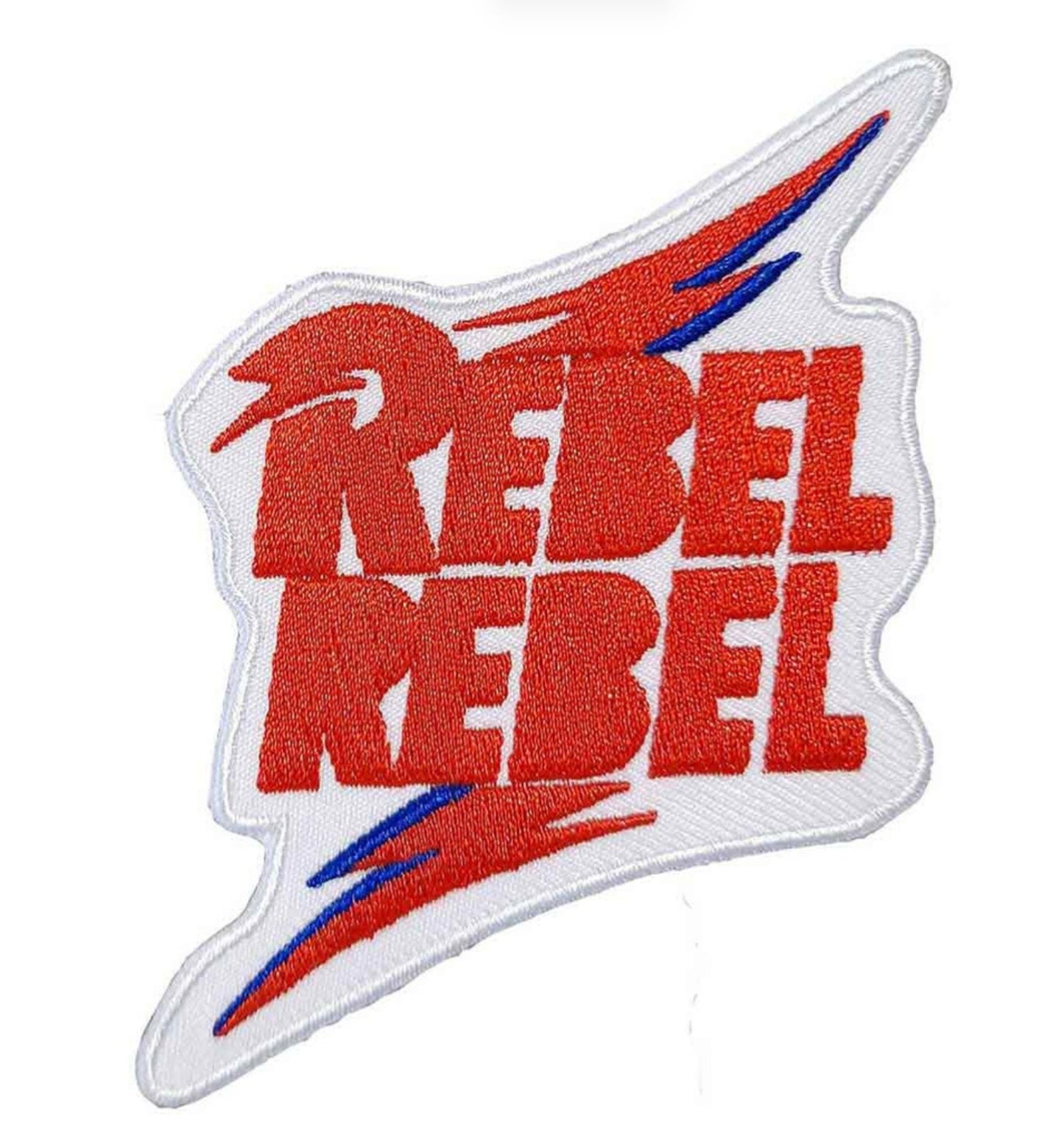Band Patches