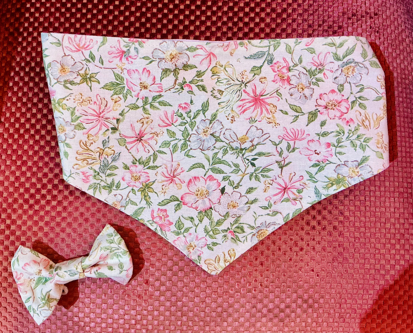 Dog Accessories- Bandanas